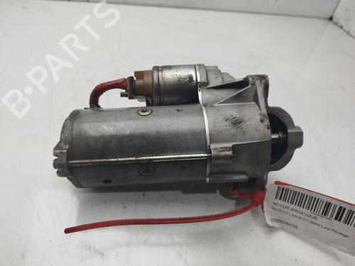 Used Starter RENAULT LAGUNA II (BG0/1_) 1.9 dCi (BG1A, BG1V) (130 hp) 32071788