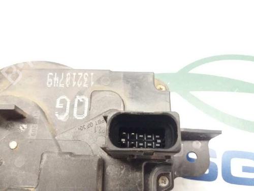 Front right lock OPEL ASTRA H (A04) 1.7 CDTI (L48) | BP2865400C97 