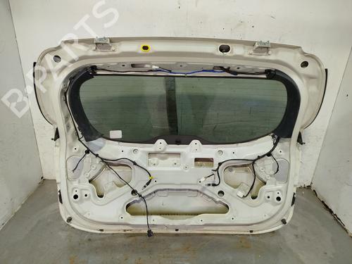 Tailgate KIA CARENS IV 1.7 CRDi | BP26487202C6 