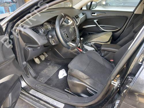 Switch CITROËN C5 III (RD_) | BP40091530I30 - Image 8