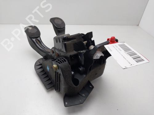 Break pedal LANCIA YPSILON (843_) 1.2 (843.AXA1A) | BP36003586I19 - Image 4