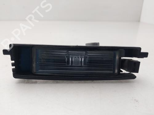 Used Licence plate light Licence plate light CITROËN C1 II (PA_, PS_) [2014-2021] 34473087 34473087