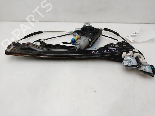 Front left window mechanism CHEVROLET CRUZE (J300)  | BP28289153C22 