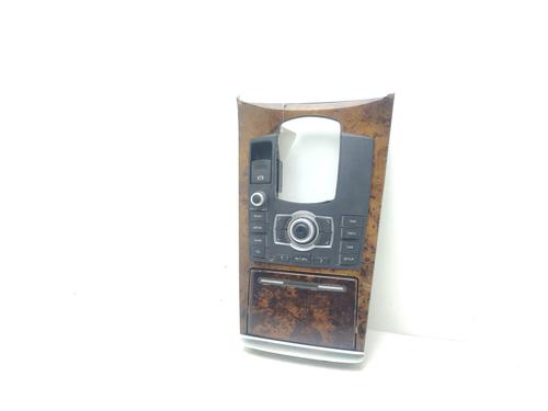Used Middle console AUDI A8 D3 (4E2, 4E8) 4.2 FSI quattro (350 hp) 29630434