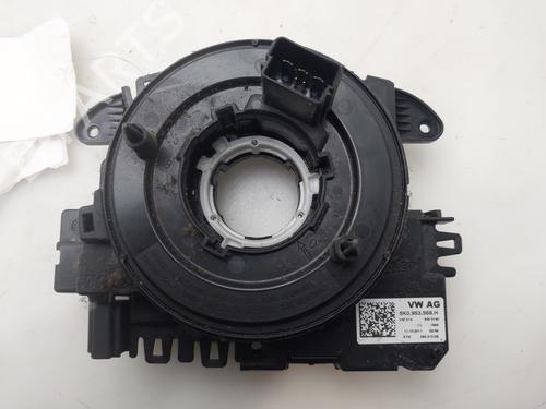 Used Squib airbag Squib airbag AUDI A1 (8X1, 8XK) 1.6 TDI (105 hp) 34263628 34263628