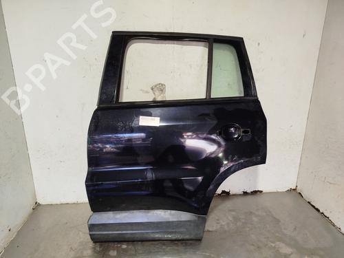 Used Left rear door VW TIGUAN (5N_) [2007-2018]  29941565