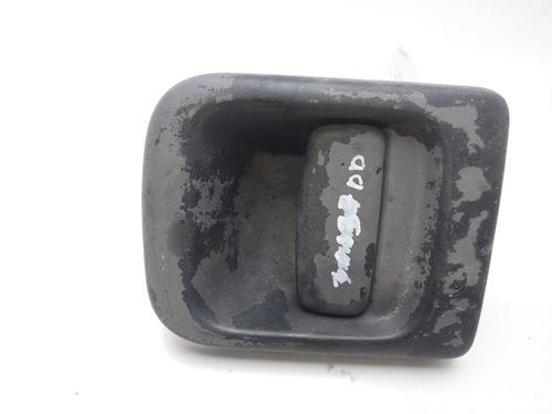 Used Front right exterior door handle RENAULT MASTER II Van (FD) 2.5 dCi (146 hp) 12421471