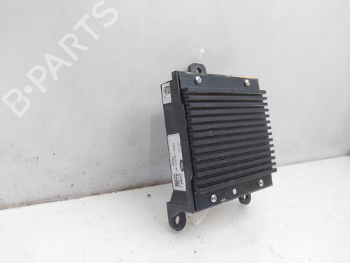 Electronic module JAGUAR XF I (X250) 2.2 D | BP16527896M83 
