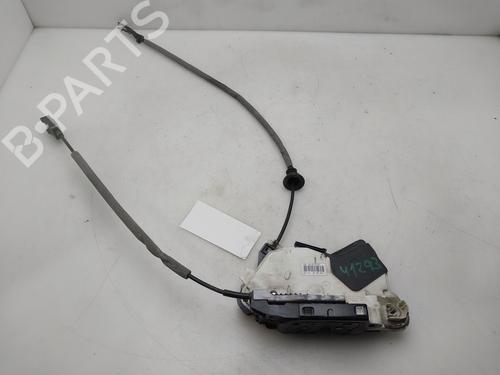 Used Front left lock Front left lock VW POLO V (6R1, 6C1) [2009-2022] 34352014 34352014