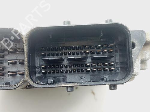 Engine control unit (ECU) SKODA OCTAVIA II (1Z3) 2.0 TDI | BP32436835M57 - Image 3