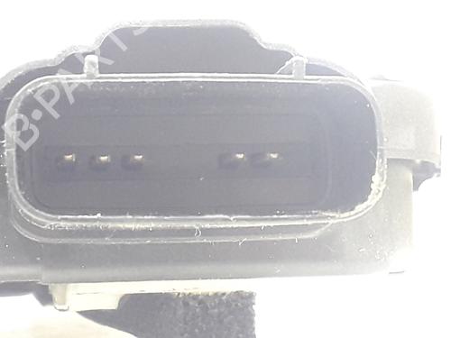 Front right lock KIA OPTIMA (JF) 1.7 CRDi | BP10241437C97 