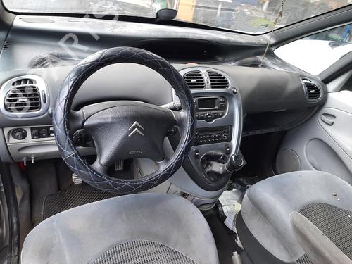 Hand brake CITROËN XSARA PICASSO (N68) 2.0 HDi | BP17020604I18 