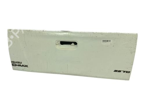 Tailgate ISUZU D-MAX II (TFR, TFS) 2.5 CRDi 4x4 (TFS86J) | BP32196225C6 