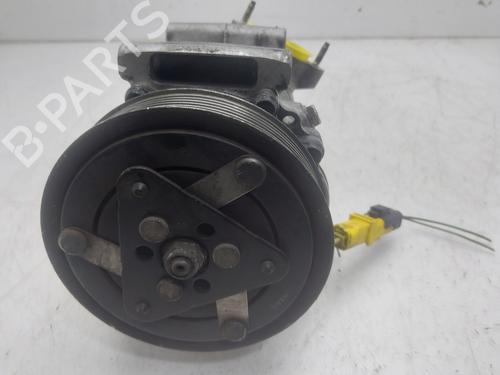 Used AC compressor AC compressor 37170581 37170581