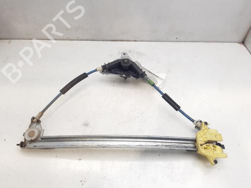 Rear left window mechanism CITROËN XSARA PICASSO (N68) 2.0 HDi | BP16559826C24 