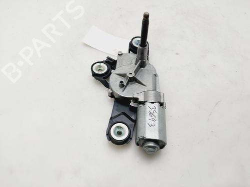 Rear wiper motor VOLVO V40 Hatchback (525)  | BP27877016M102 