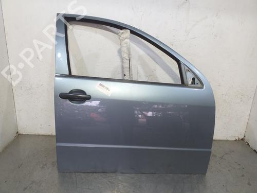 Used Right front door SKODA FABIA I (6Y2) [1999-2008]  22696963