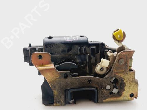 Front right lock RENAULT KANGOO (KC0/1_) 1.2 (KC0A, KC0K, KC0F, KC01) | BP20148849C97 