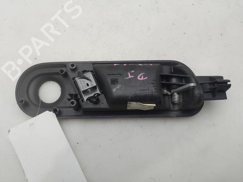 Front left interior door handle SEAT CORDOBA (6L2) 1.9 TDI | BP36418802I13 - Image 4