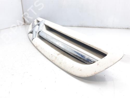 Grille CITROËN XSARA PICASSO (N68) 2.0 HDi | BP10100340C40 