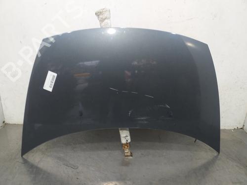 Used Hood CITROËN C3 I (FC_, FN_) 1.4 i Bivalent (73 hp) 21209071