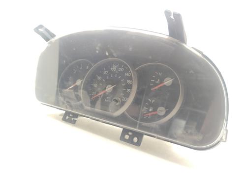 Used Instrument cluster KIA CARNIVAL II (GQ) [1999-2007]  28438789