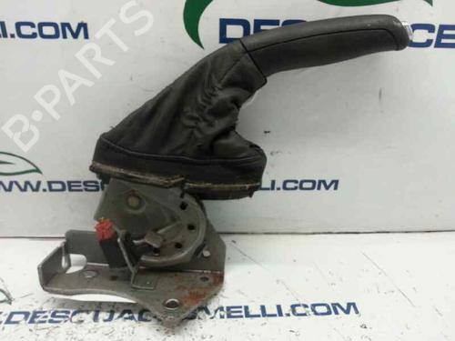 Used Hand brake PEUGEOT 607 (9D, 9U) 2.2 HDi (133 hp) 8766386
