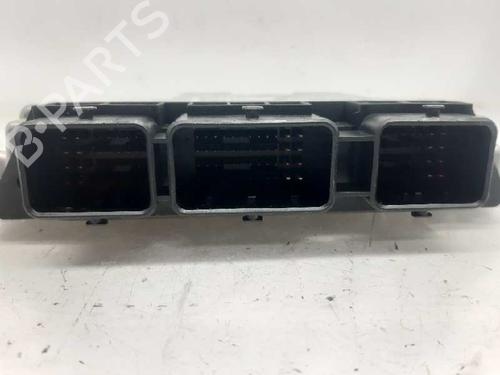 Engine control unit (ECU) CITROËN C5 I (DC_) 2.0 HDi (DCRHZB, DCRHZE) | BP4716720M57 