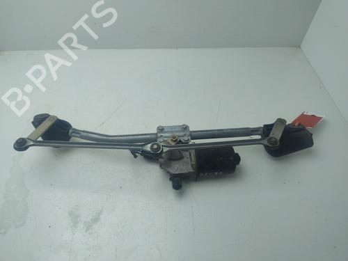 Front wiper motor TOYOTA COROLLA (_E12_) 1.4 D (NDE120_, NDE120R) | BP27684331M29 