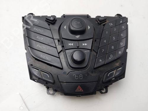 Used Switch Switch FORD FIESTA VI (CB1, CCN) [2008-2026] 40225776 40225776