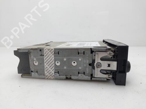 Radio CITROËN C4 I (LC_)  | BP17907265E6 