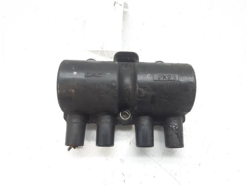 Used Ignition coil CHEVROLET AVEO / KALOS Hatchback (T200) 1.4 (83 hp) 9849531