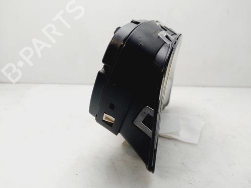 Instrument cluster RENAULT LAGUNA III Grandtour (KT0/1) 2.0 dCi (KT01, KT08, KT09, KT0K, KT12, KT1D, KT1W) | BP21838131C47 