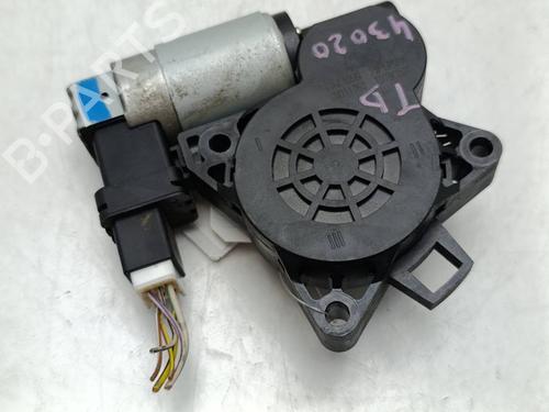 Used Right rear window motor Right rear window motor MAZDA CX-7 (ER) 2.2 MZR-CD AWD (ER10A) (173 hp) 40061178 40061178