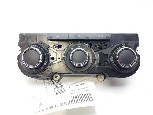 Used Climate control SKODA OCTAVIA II Combi (1Z5) [2004-2013]  13947824