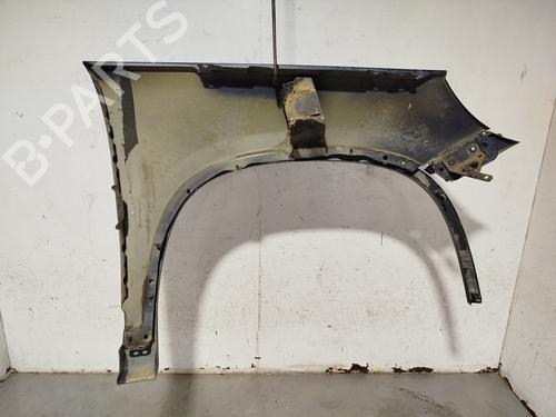 Left front fenders VW TIGUAN (5N_)  | BP29982170C41
