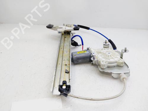 Front right window mechanism TATA INDICA VISTA | BP31816770C23