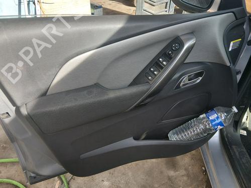 Left front driveshaft CITROËN C4 SPACETOURER (3D_) 1.5 BlueHDi 130 | BP33616699M38 - Image 8