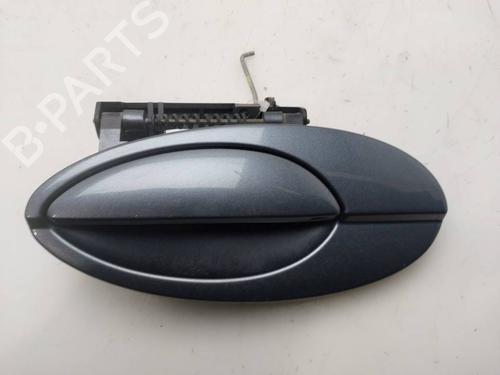 Used Rear left exterior door handle Rear left exterior door handle CITROËN C5 I (DC_) 2.0 HDi (DCRHZB, DCRHZE) (109 hp) 40294237 40294237