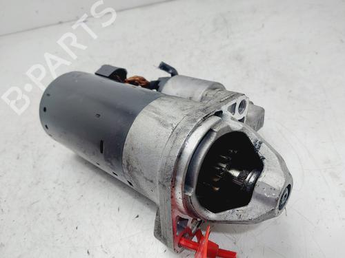 Used Starter MERCEDES-BENZ GLK-CLASS (X204) [2008-2015]  28706044