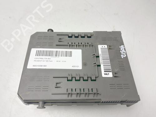 Used Other Other PEUGEOT 807 (EB_) [2002-2026] 33313777 33313777