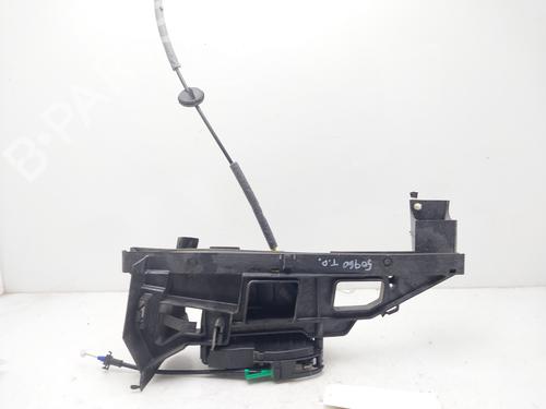 Used Rear right lock FORD KUGA II (DM2) 2.0 TDCi 4x4 (150 hp) 16123711