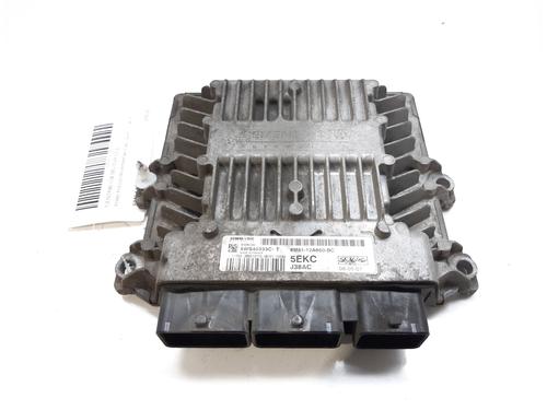 Engine control unit (ECU) FORD FOCUS II Turnier (DA_, FFS, DS) 2.0 TDCi | BP10984912M57 