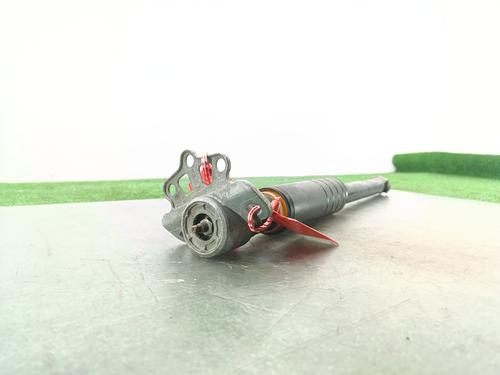 Left rear shock absorber OPEL CORSA E (X15)  | BP25917744M18 