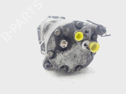 AC compressor SEAT TOLEDO II (1M2) 1.9 TDI | BP26738891M34 