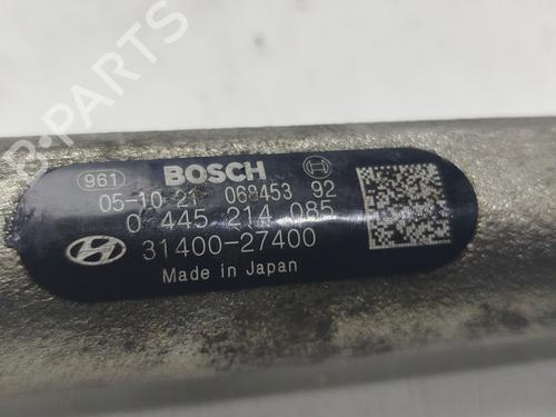 Injection rail HYUNDAI TUCSON (JM) | BP32411074M98