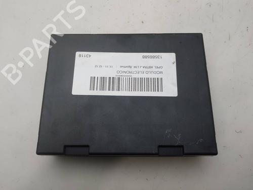 Electronic module OPEL ASTRA J (P10) | BP39637449M83 - Image 2