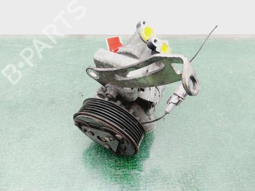Used AC compressor TOYOTA AYGO (_B1_) 1.0 (KGB10_, KGB10R) (68 hp) 29445943