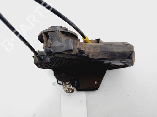 Rear left lock TOYOTA COROLLA (_E12_) 1.4 D (NDE120_, NDE120R) | BP31946628C100 