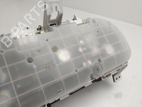 Instrument cluster MAZDA CX-7 (ER) 2.3 MZR DISI Turbo AWD (ER3P) | BP38413159C47 - Image 3